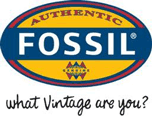 FOSSIL