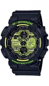 Casio G-Shock GA-140DC-1A