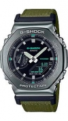 Casio G-Shock GM-2100CB-3A