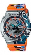 Casio G-Shock GM-2100SS-1A
