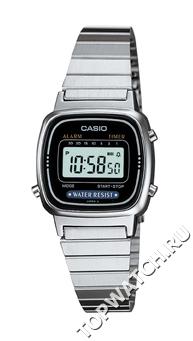 Casio LA-670WEA-1E