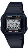 Casio Casio Collection W-217H-1A