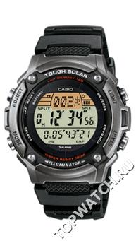 Casio W-S200H-1A