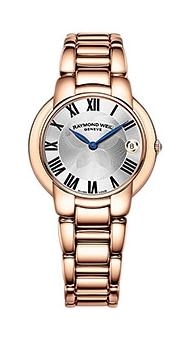 Raymond Weil 5235-P5-01659-Strap