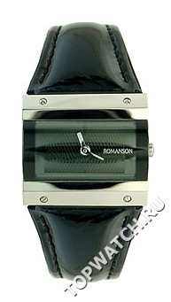 Romanson DL2131SM-WH(BK)