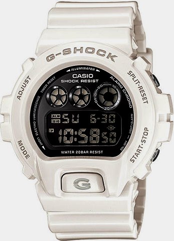 G-SHOCK G6900NB-7