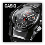  Casio      