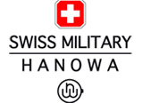 Swiss Military Hanowa