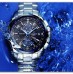 Богатая функциональность - модель OCEANUS Богатая функциональность - модель OCEANUS