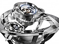 Montblanc представляет хронометрический сет Régulateur Nautique. Montblanc представляет хронометрический сет Régulateur Nautique.