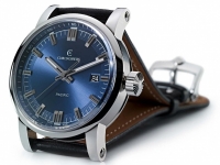 Удивительная модель Pacific Automatic. Удивительная модель Pacific Automatic.