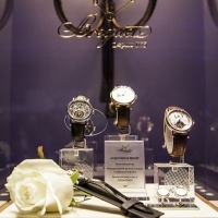 Благотворительный концерт «Признание в любви» поддержал Breguet. Благотворительный концерт «Признание в любви» поддержал Breguet.