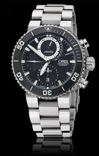 Немного из истории фирмы Oris. Немного из истории фирмы Oris.