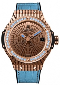  Big Bang Caviar Lady 305  Hublot .