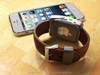 Apple сотрудничает с Timex и Swatch. Apple сотрудничает с Timex и Swatch.
