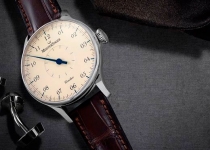 Circularis от MeisterSinger. Circularis от MeisterSinger.