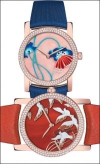 Chaumet Поймай меня, если любишь. Chaumet Поймай меня, если любишь.