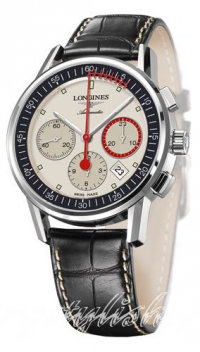 Часы для мужчин от компании Longines Часы для мужчин от компании Longines