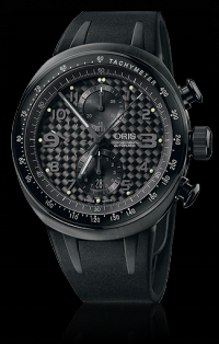 Новинка от Oris Новинка от Oris