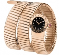 Изящество от Bvlgari Bvlgari Tubogas. Изящество от Bvlgari Bvlgari Tubogas.