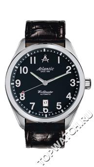 Atlantic 53750.41.65