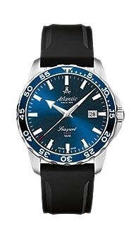 Atlantic 87362.42.51PU