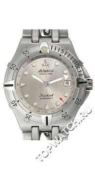 Atlantic 89357.41.25