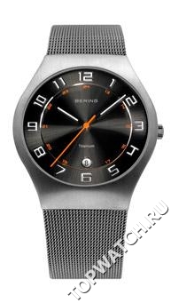 Bering 11937-007