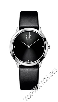 Calvin Klein K3M221CS