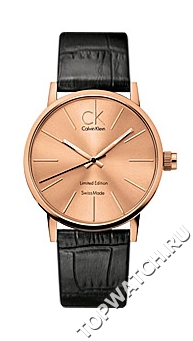 Calvin Klein K7621201