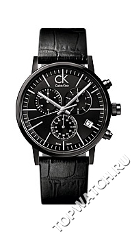 Calvin Klein K7627401 Calvin Klein K7627401