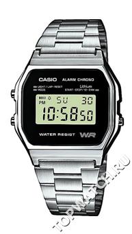 Casio A-158WEA-1E