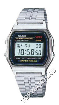 Casio A-159WA-1