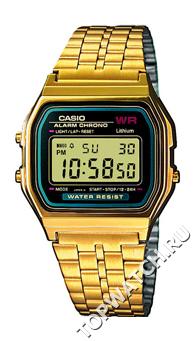 Casio A-159WGEA-1E