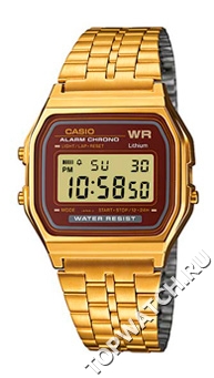 Casio A-159WGEA-5E