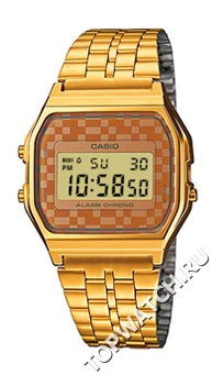 Casio A-159WGEA-9A