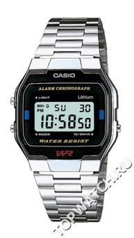 Casio A-163WA-1