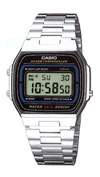 Casio A-164WA-1 Casio A-164WA-1