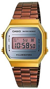 Casio A-168WECM-5E