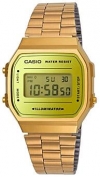 Casio A-168WEGM-9E Casio A-168WEGM-9E