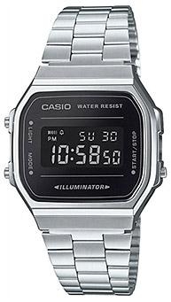 Casio A-168WEM-1E