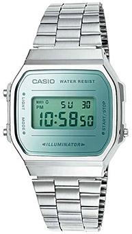 Casio A-168WEM-7E