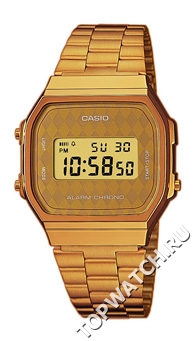 Casio A-168WG-9B