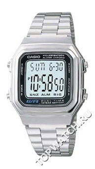 Casio A-178WA-1