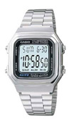 Casio A-178WA-1 Casio A-178WA-1