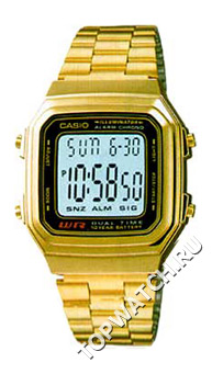 Casio A-178WGA-1