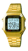 Casio A-178WGA-1 Casio A-178WGA-1