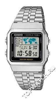 Casio A-500WEA-1E