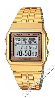 Casio A-500WEGA-9E