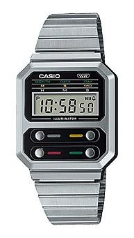 Casio A100WE-1AEF